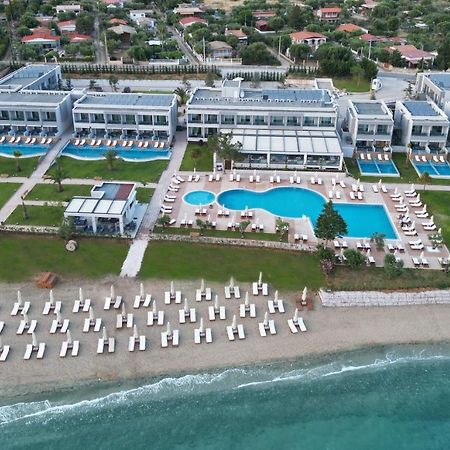 Sea Coast Resort Halkidiki Gerakini Exterior foto