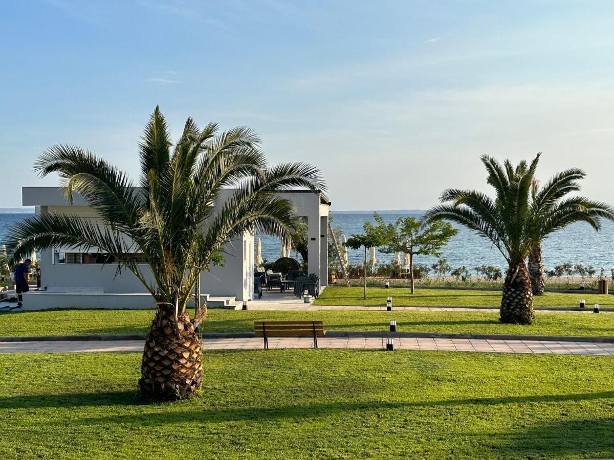 Sea Coast Resort Halkidiki Gerakini Exterior foto