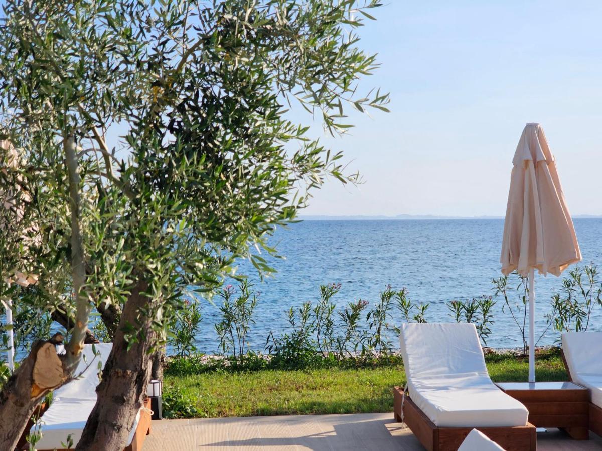 Sea Coast Resort Halkidiki Gerakini Exterior foto